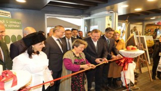 Sarıkamışta sanat çalıştayı