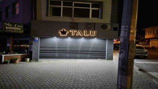 Sarıyerde kuyumcuya silahlı saldırı