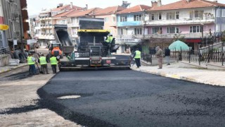 Savaştepenin çehresini değiştiren yatırımlar