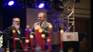 Seçer: Mersin bir fırsatlar kenti