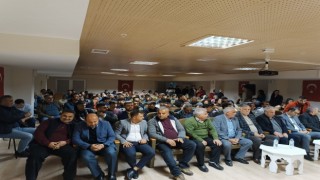 Şehit aileleri “Bizde göreve hazırız” dedi