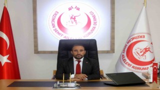 Şehit Aileleri Derneğinden teröristlere lanet