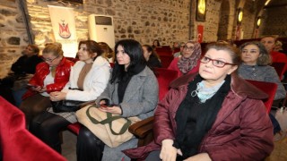 Şehzadelerin kadınları Osmanlı Lalesi üretecek