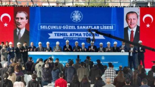 Selçuklu Belediyesinin eğitim yatırımları Konyaya değer katıyor