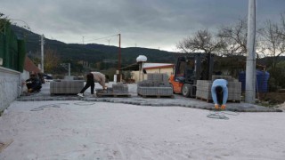 Selçukta köylere özel destek