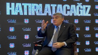 Serdal Adalı: Bando mızıkayla transfer yapılmaz