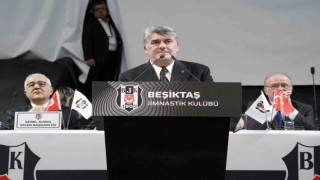 Serdal Adalı: Beşiktaş için çok büyük hayallerim var