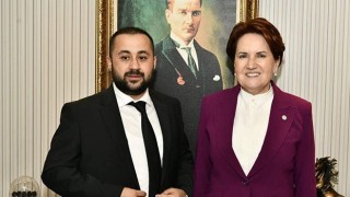 Serkan Karayiğit, A. Adaylığından Çekildi