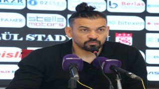 Servet Çetin: İyi bir galibiyet oldu