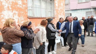 Seyhan Belediye Başkanı Akay: Sorunları en derinden yaşayan kadınlardır