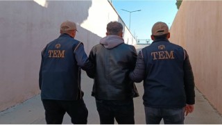 Siirt'te firari FETÖ'cü yakalandı