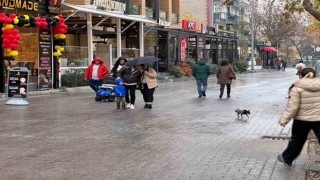 Sık değişen hava sıcaklıkları insan psikolojisini etkiliyor