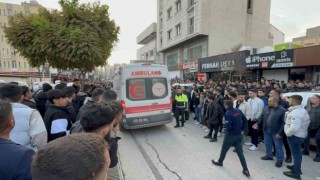 Silopide Kuran-ı Kerimi yırtan uyuşturucu bağımlısı şahsa linç girişimi