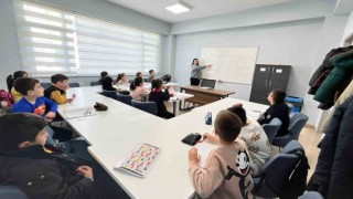 Sincan Belediyesinden ücretsiz İngilizce kursu