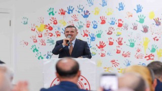 Sincanda Dünya Engelliler Günü etkinliği