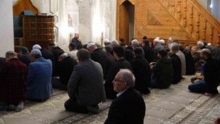 Sinop deniz şehitleri dualarla yad edildi
