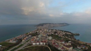 Sinop için kuvvetli yağış uyarısı