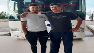 Sinopta akrabalar arasında silahlı kavga: 1 ağır yaralı