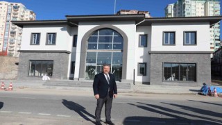 Şirintepe Akıl Küpü Kütüphanesinde sona yaklaşıldı