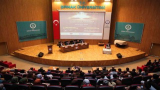 Şırnak Üniversitesi “Kuran-ı Kerim-i Güzel Okuma Yarışması”na katılacak öğrencileri belirledi