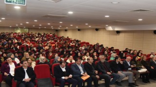 Şişman: “Âşık Veyselin öğretisine bütün insanlığın ihtiyacı var”