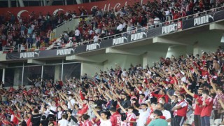 Sivasspor - Galatasaray maçının biletleri satışa çıktı