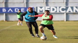Sivasspor, Başakşehir maçına iddialı hazırlanıyor