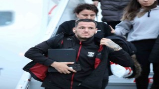 Sivasspor, İstanbulda