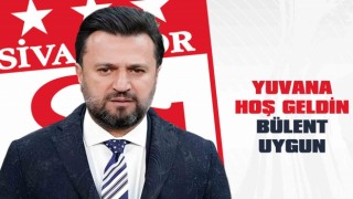 Sivassporda Bülent Uygun dönemi