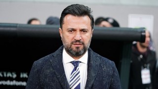 Sivassporda Bülent Uygun sesleri