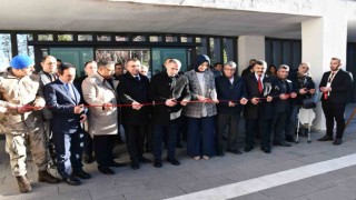 Siverekte Cumhuriyetin 100. yılı sempozyumu yapıldı
