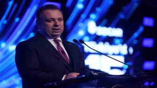 SOCAR Türkiye 15'inci yılını kutladı