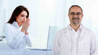 Soğuk havalarda Raynaud hastalığına dikkat