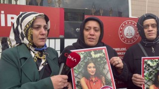 Sokak ortasında kız arkadaşını öldürmüştü: Müebbet hapis cezasına çarptırıldı