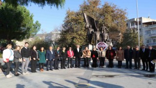 Sökede İnsan Hakları Günü kutlandı