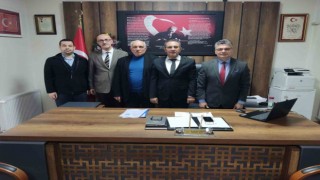 Sökedeki kurumlar protokol ile işbirliği yapacak