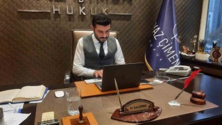 Somali Cumhurbaşkanının oğlunun çarptığı kuryenin avukatı konuştu