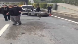 Somali Cumhurbaşkanının oğlunun olay yerinde çekilen videosu ortaya çıktı