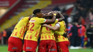 Son 7 maçta 6 kez kazanan Kayserispor seriyi sürdürmek istiyor