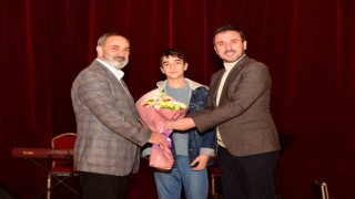 Sonsuzluk Kervanı Kestelde