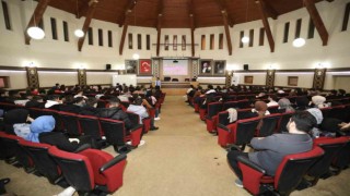 Sosyal girişimcilik eğitimine yoğun ilgi