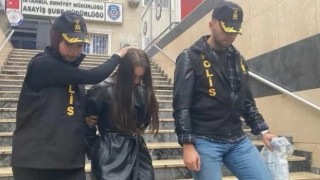 Gözaltındaki sosyal medya fenomeni serebst bırakıldı