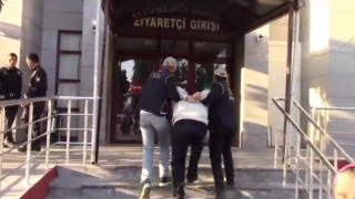 Sosyal medyada şehitlere hakaret eden şahıs cezaevine gönderildi