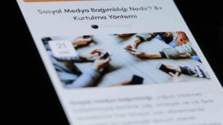 Sosyal medyanın kaygı, depresyon ve yalnızlık gibi sorunların bulguları çıktı