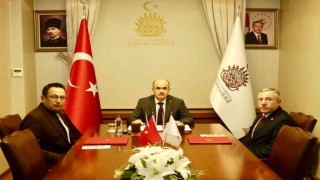 Sosyal yardım alan vatandaşlar işgücü piyasasına kazandırılacak