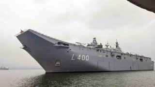 SUBÜ öğrencileri TCG Anadoluyu keşfetti