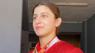 Sudenur Basancı, Dünya Şampiyonasını hedefliyor