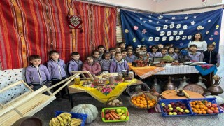 Şuhutta Yerli Malı Haftası çeşitli etkinliklerle kutlandı