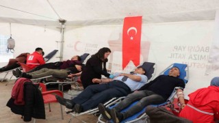 Sultanbeyli kaymakamlığı kan bağışı kampanyası başlattı