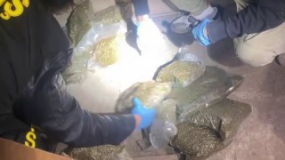 Sultanbeylide uyuşturucu ticareti yapan şahıs operasyonla yakalandı